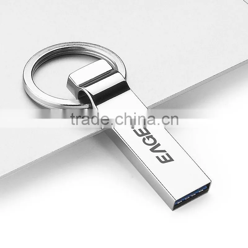 High Speed Metal Usb 3.0 For 128gb Usb stick With Paypal Accepted 4gb-128gb