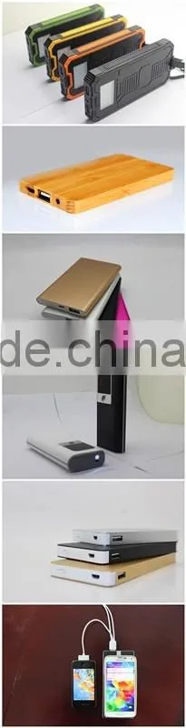 Certificated MI protable power charger 10400mah,logo customized mobile power bank for mobile phone XTY-PL104