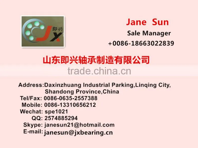 Good quality with best price deep groove ball bearing 6317 bearing