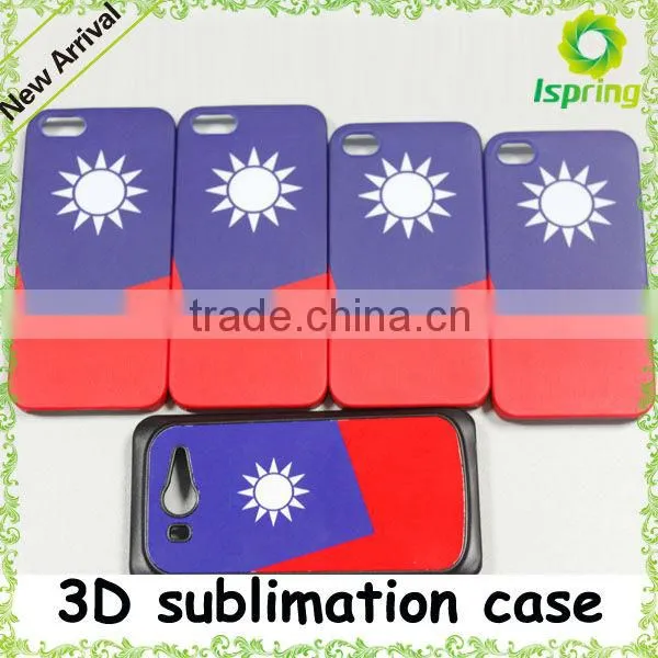 2015 high quality, 3d machine sublimation