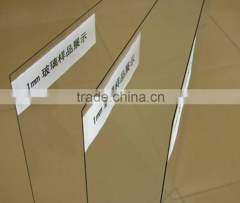 float glass 4mm