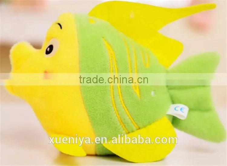 Wholesale Latest Design Claw Machine Soft Plush Toys China