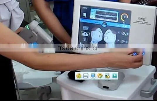 2016 New product FU 4.5 2S new age ultrasound