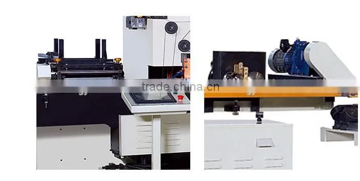 Automatic Tin Can Packing Machine For Small Cans