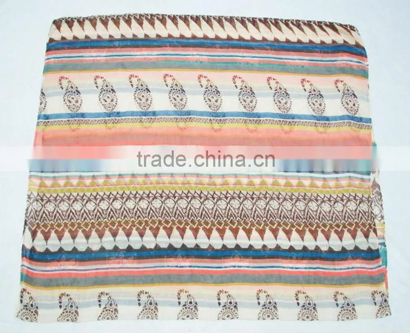 Polyester printed scarf,Fashion ladies scarf,New style scarf