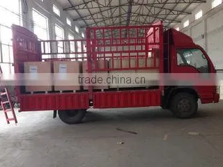 Zhengzhou Minsta Commerce And Trade Co., Ltd. company overview - view 3