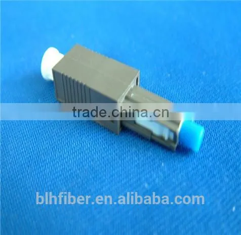 optical attenuator female male sc upc 2db 3dB 5db 7db 10db 15db 20db