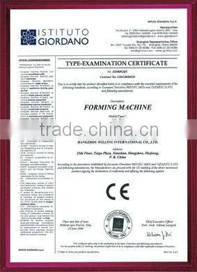 Sandwich Panel Forming Machine / used Eps Sandwich Panel Production Line