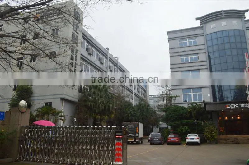 Shenzhen Freeman Intelligent Power Limited company overview - view 3