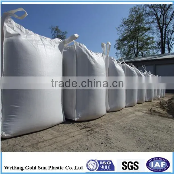 Specialist Bulk Bags/FIBC/Big bag/Container Bag/Valve Bag/ Jumbo bag