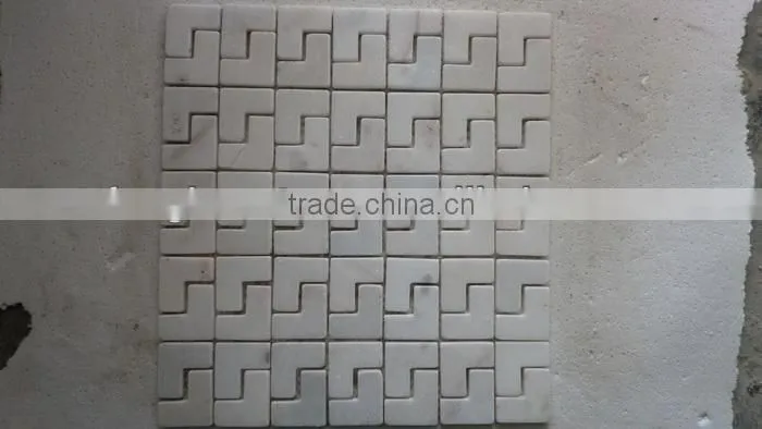 yunfu wholesales premium mosaics tile