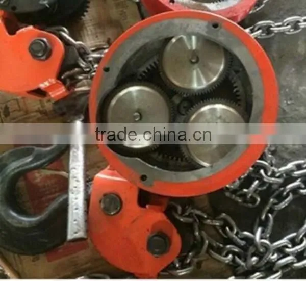 DHP model hoist crane electric hoist crane 5 ton