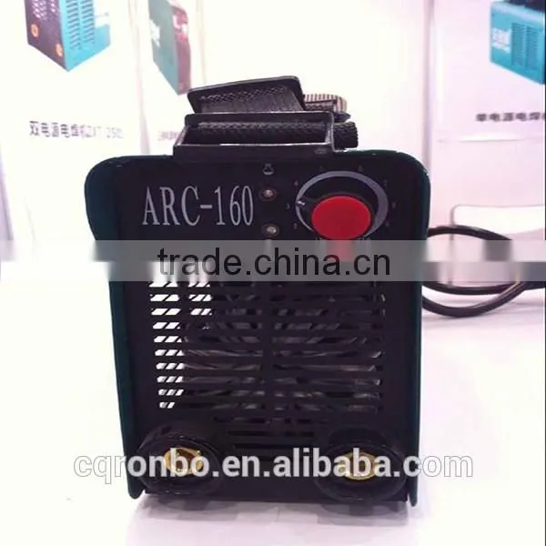 inverter china welding machine single phase arc welding equipment for wholesales