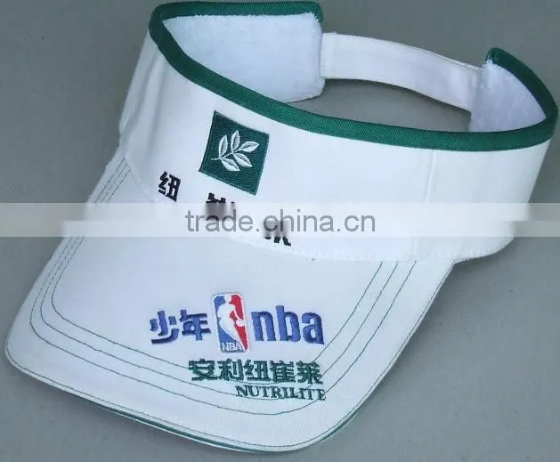 Hollow Visor Hat/Cap