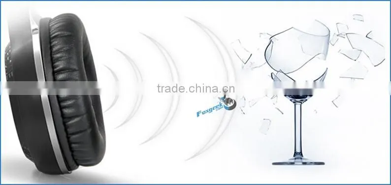 Bluetooth V4.0 Wireless Bluetooth headset Hands Free wireless Sports Headset with Mic for Smartphone ,for samsung