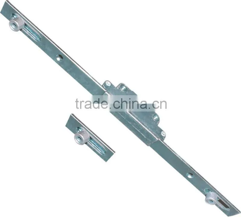 PWS PUWEI Transmission Bar Upvc window and door Espagnolette Rod/PWS PUWEI Transmission Bar for Casement, Sliding Window & Door