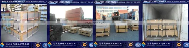 aluminum corrugated sheet YX25-210-840