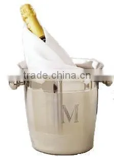 Coolers & Holders metal ice bucket wine ice bucket durable custom ice bucket