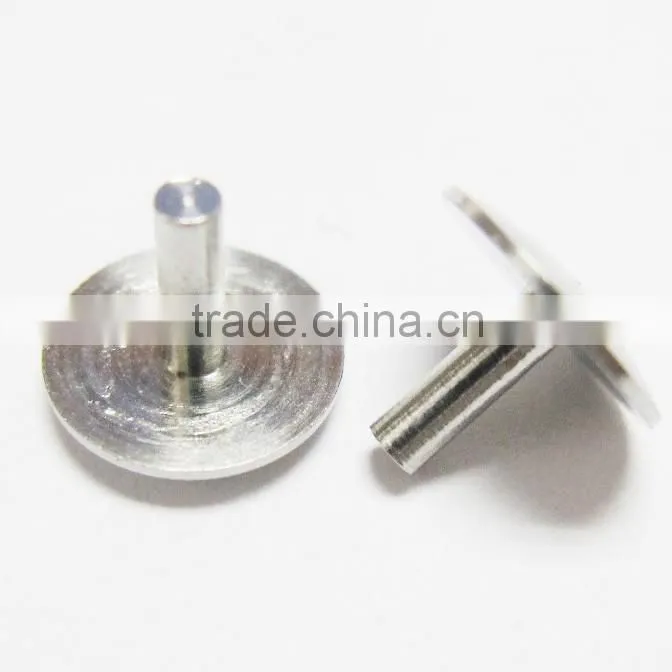 Hardware Supplies Wholesale Automatic Metal Stainless Steel Eyelet
