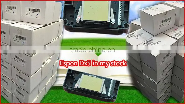 Hot Selling!!!!!DX5 Print Head for Eco solvent printer ,High resolution 1440dpi,for DX5 print head