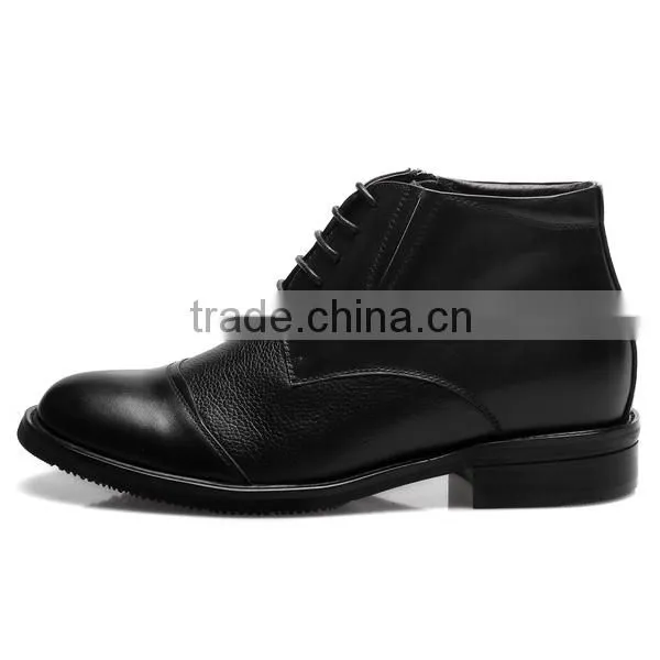 Fashion ankle cowboy boots
