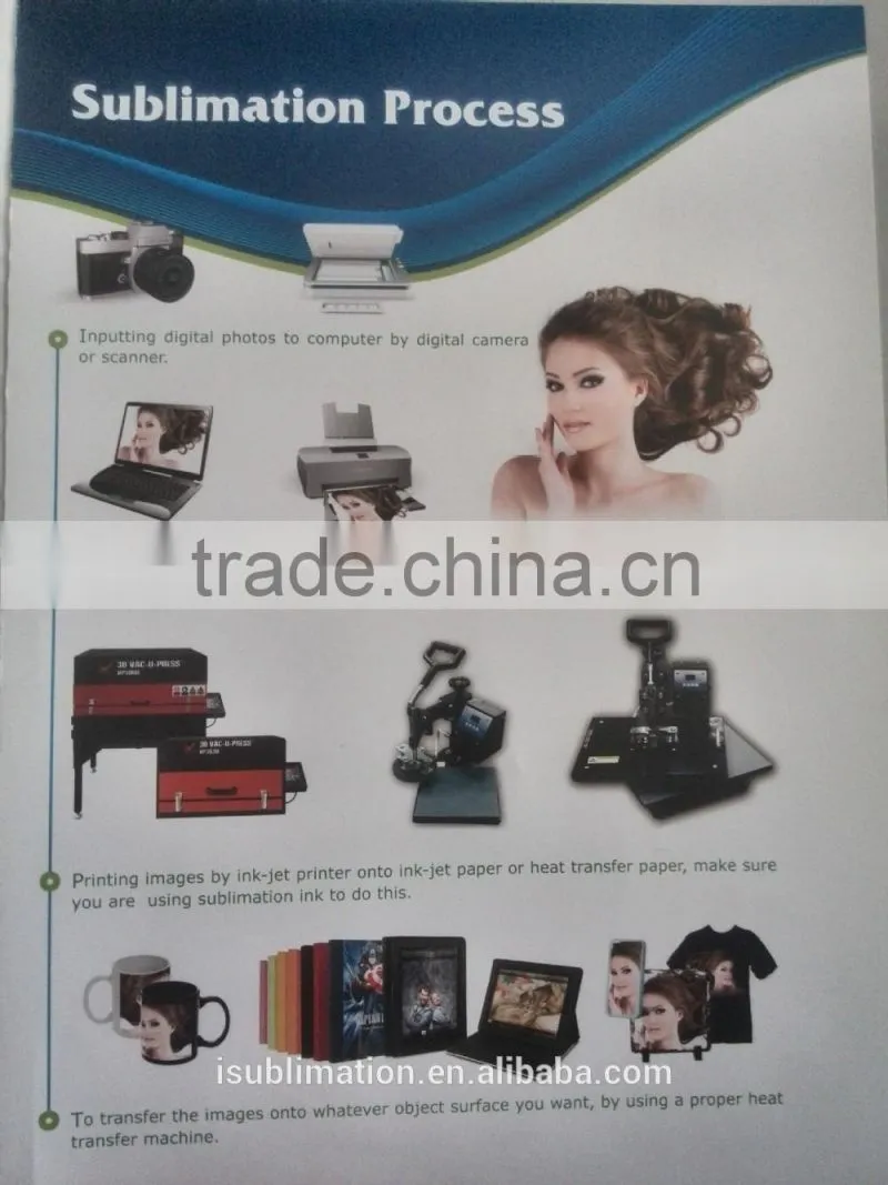 Sublimation sandals blank