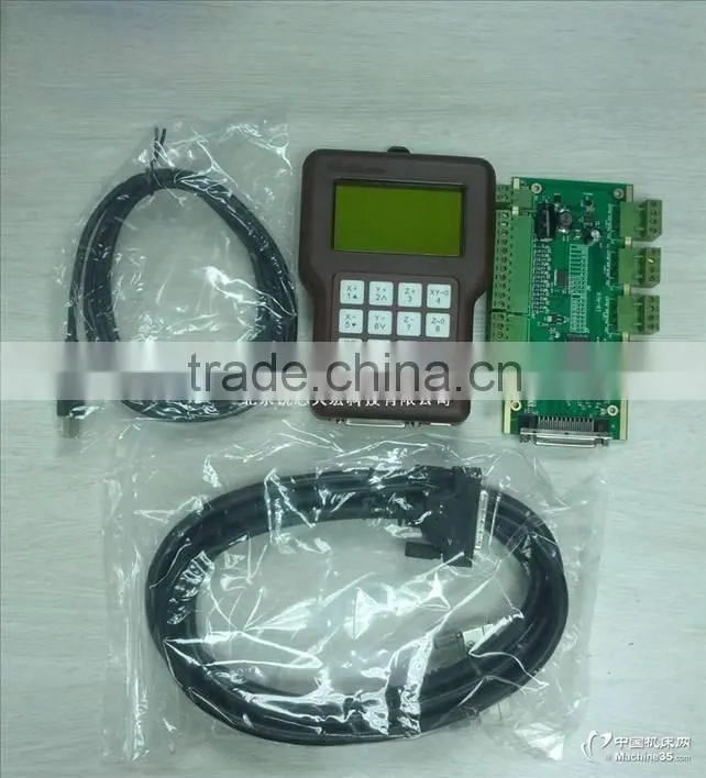 Good place CNC router controller