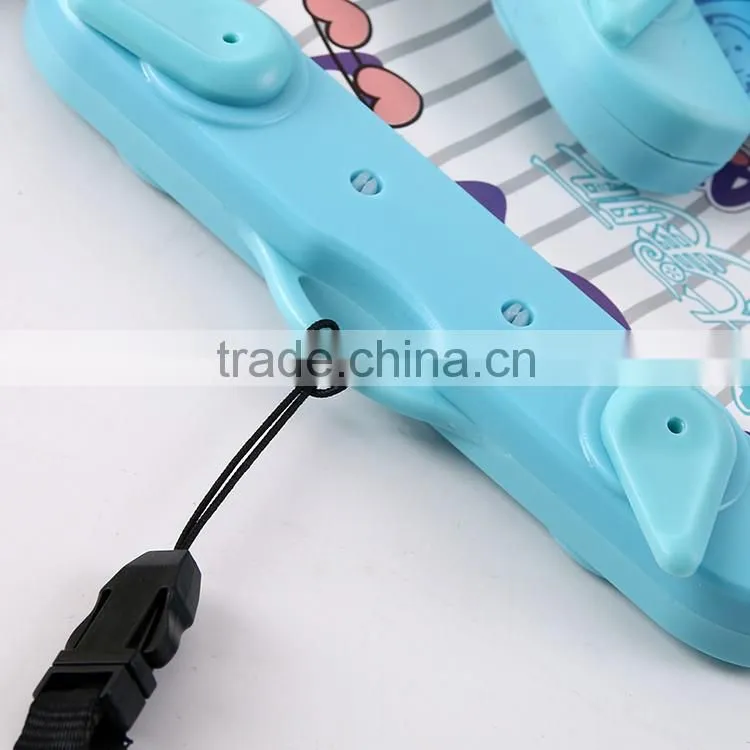 Factory selling customized plastic PVC mobile p
