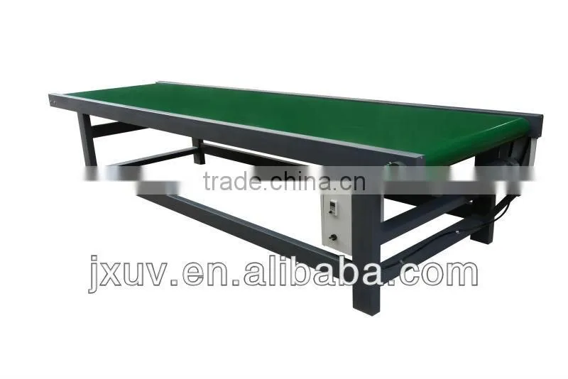 Automatic Multi-function floor convey Machine(transport equipment)