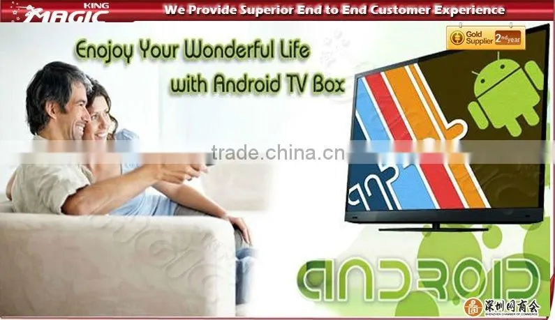 Best sell google tv cloud stick