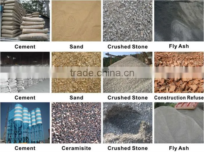 QTY10-15 high qualityhigh capacity cement block making machine