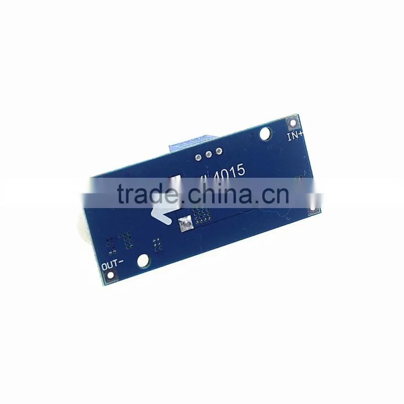 Smart Electronics 5A XL4015 DC-DC Step Down Adjustable Power Supply Module LED Lithium Charger