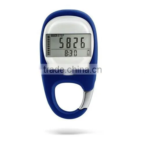 Best promotion gift step counter