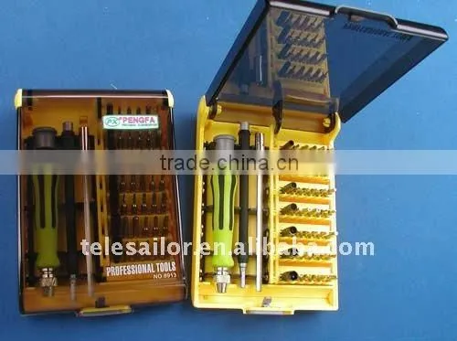 Professional Mobilephone Screwdriver for Iphone 4G/4S, Screwdriver .