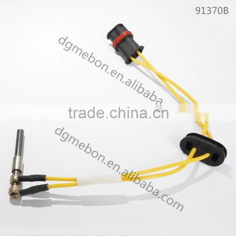 For Webasto 3500,5000 12V heater ceramic glow pin glow plug 91370B