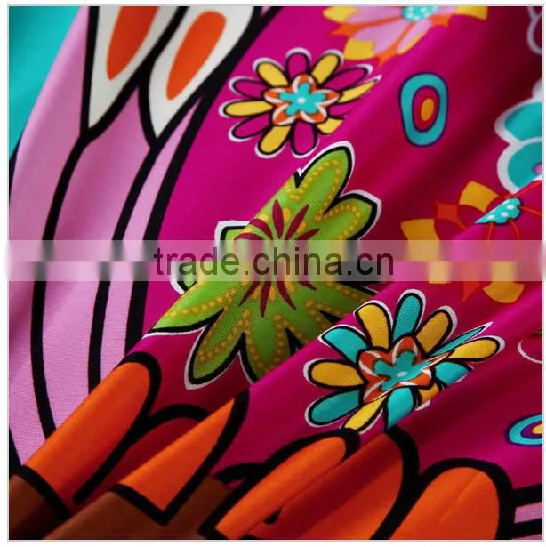 Nantong supplier owl bedding set , 3d bedding sets comforter/duvet/quilt cover bed sheet