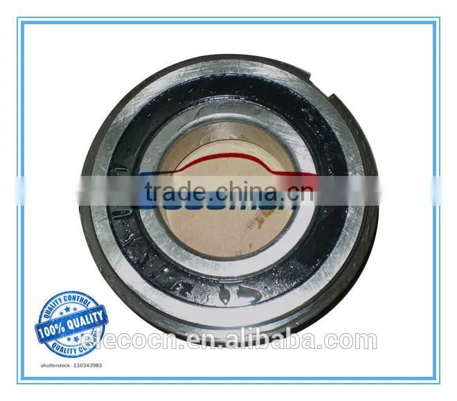 angular contact ball bearing 1905340 for 2nd shaft from Nanjing