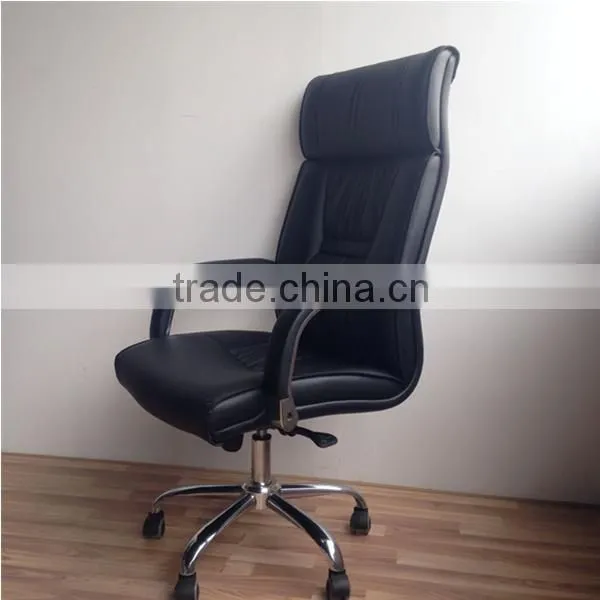 Classical office boss executive office chair leather office chair with reasonable price