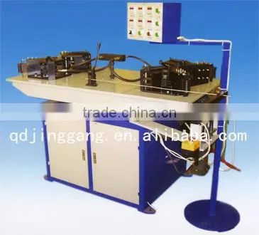 TJ-64 automatic pipe bending machine tube bender