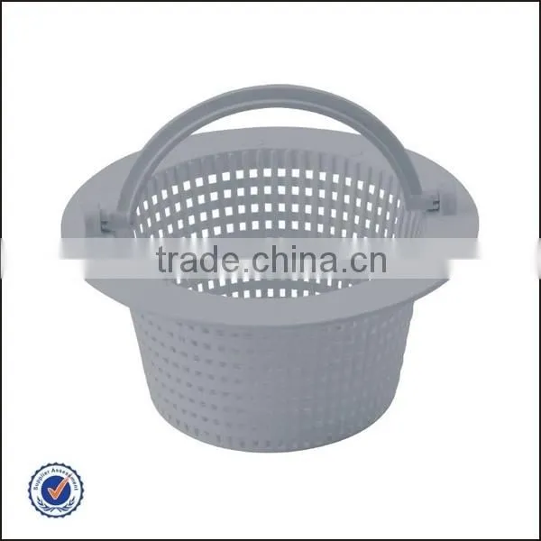Basket For Swimming Pool Wall Skimmer