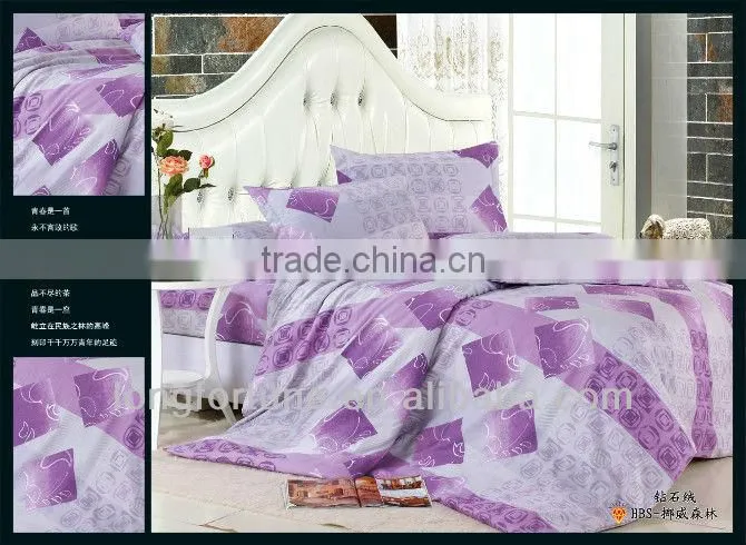Manufactory wholesale 100%polyester home textile organic swaddle blanket sofa set bed