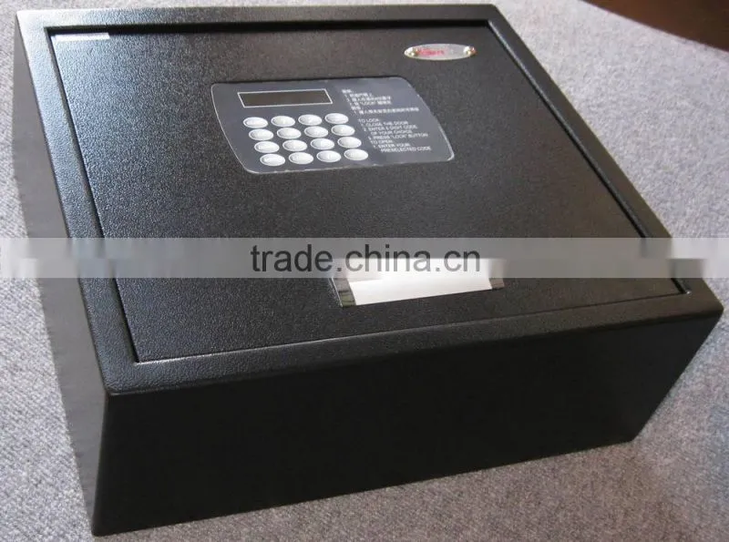 Top-opening Digital Electronic floor mounted safe