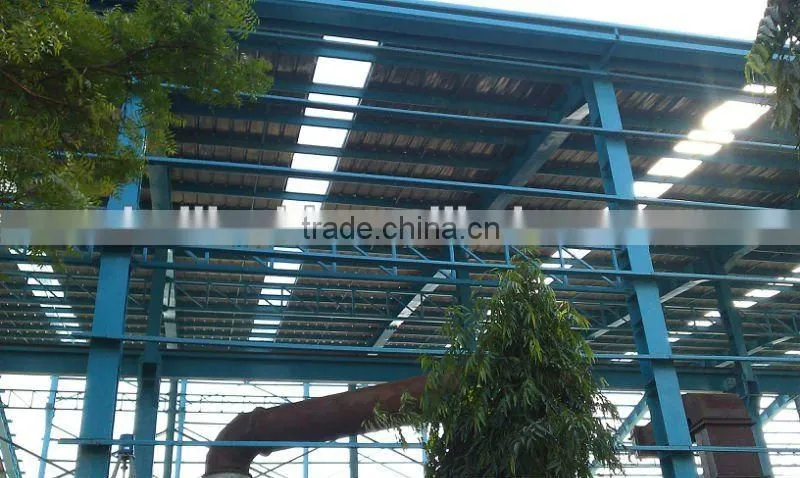 high quality polycarbonate corrugated sheet for building materials