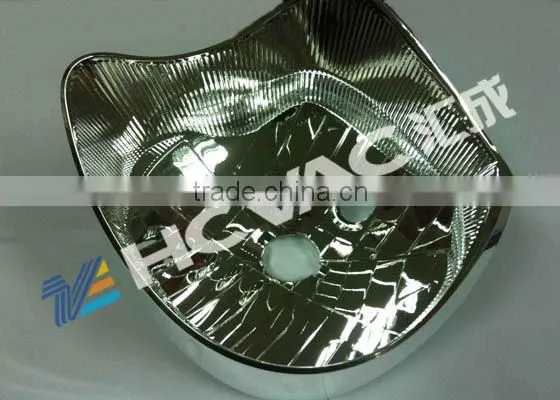 DC Magnetron Sputtering Coating equipment, magnetron sputtering coating machine