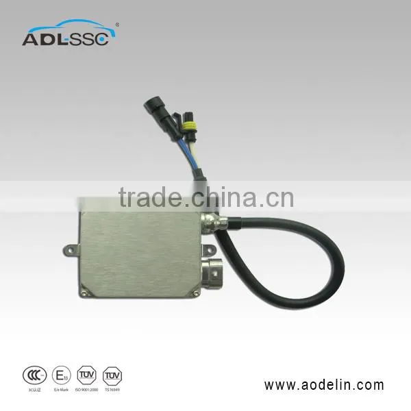 2014 New hottest Guangzhou Aodelin 6011 normal ballast