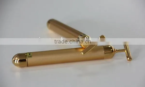 Mini Energy 24k Gold Beauty Bar Facial Cleanser Bar 24k beauty bar