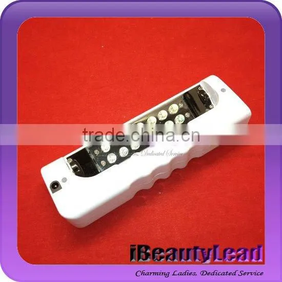 2012 Newest 2W mini led nail lamp