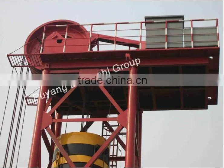 Tower Type Pumping Unit factory 0086 15290435825