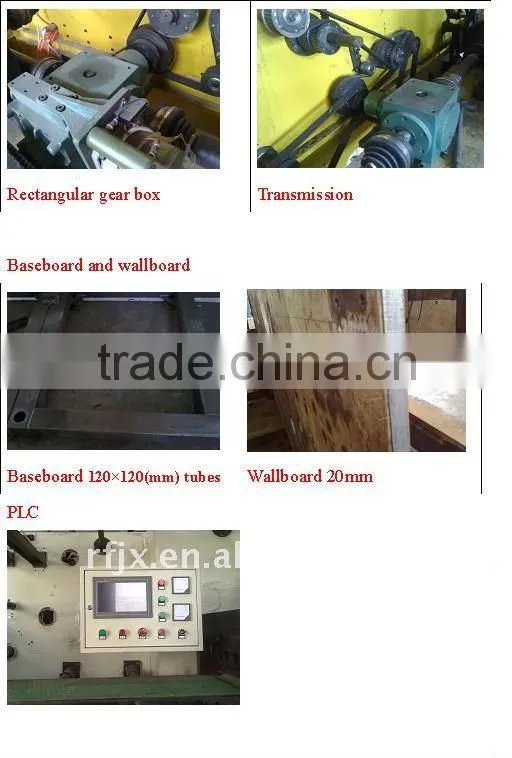 RF-NKB baby paper diaper production line