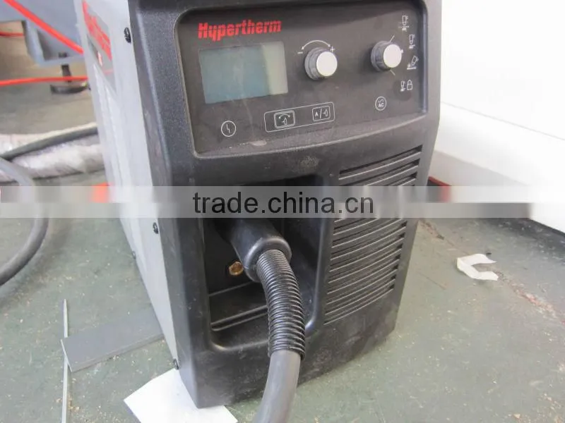 cnc plasma cutting machine for metal sheet price with high quality